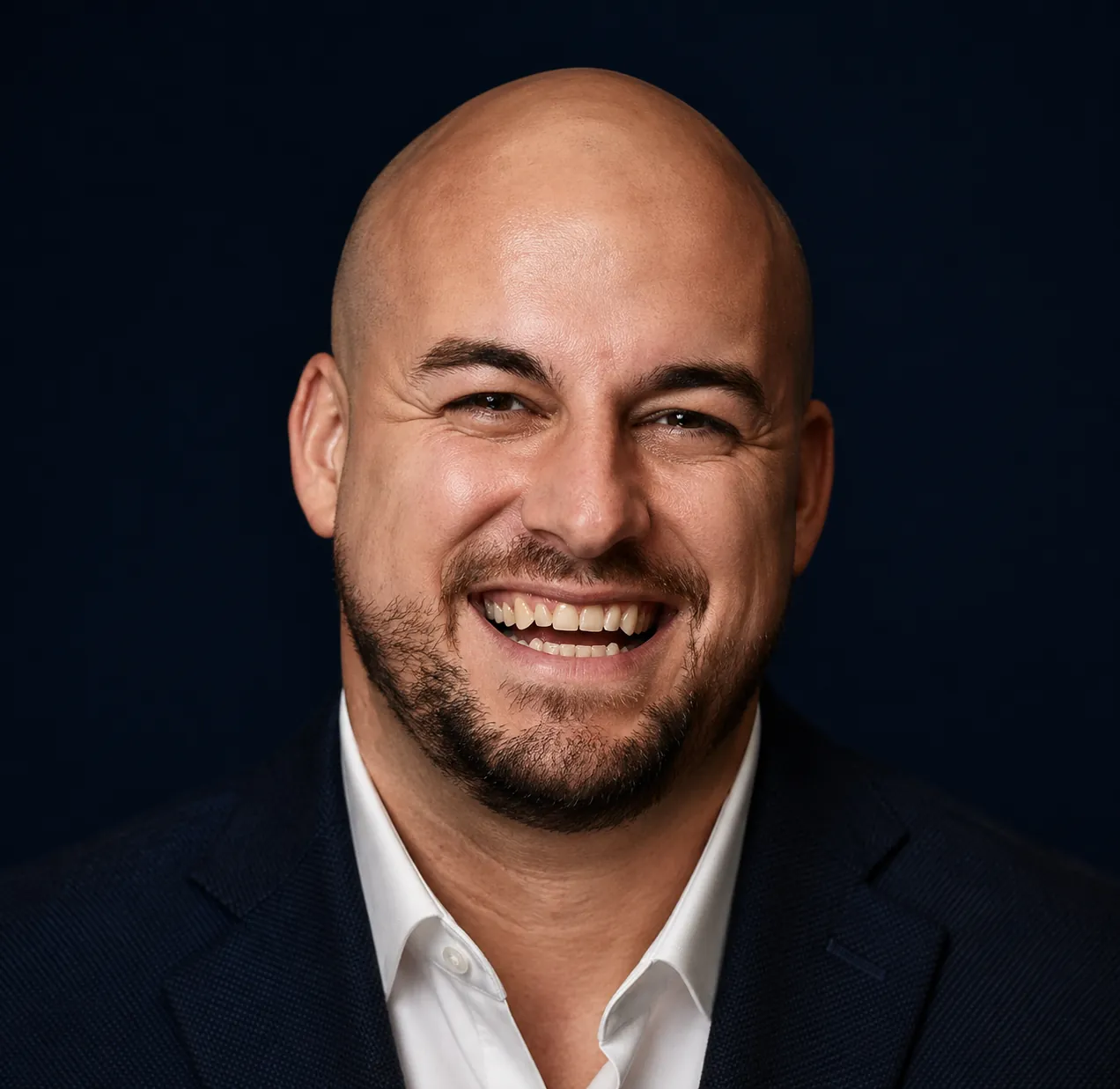 Matt Balducci, Founder of the Lighthouse Brotherhood