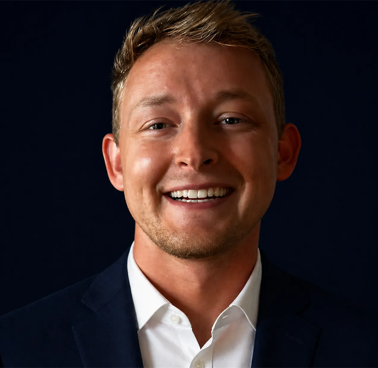 Nick Fay, Co-Founder of the Lighthouse Brotherhood