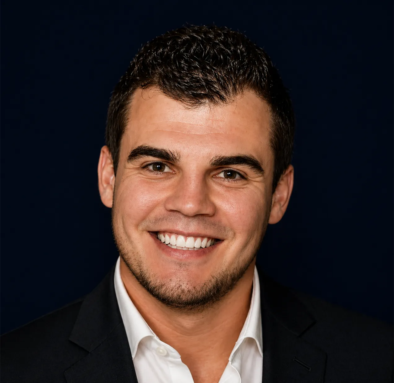 Ruslan Ilinsky, Co-Founder of the Lighthouse Brotherhood