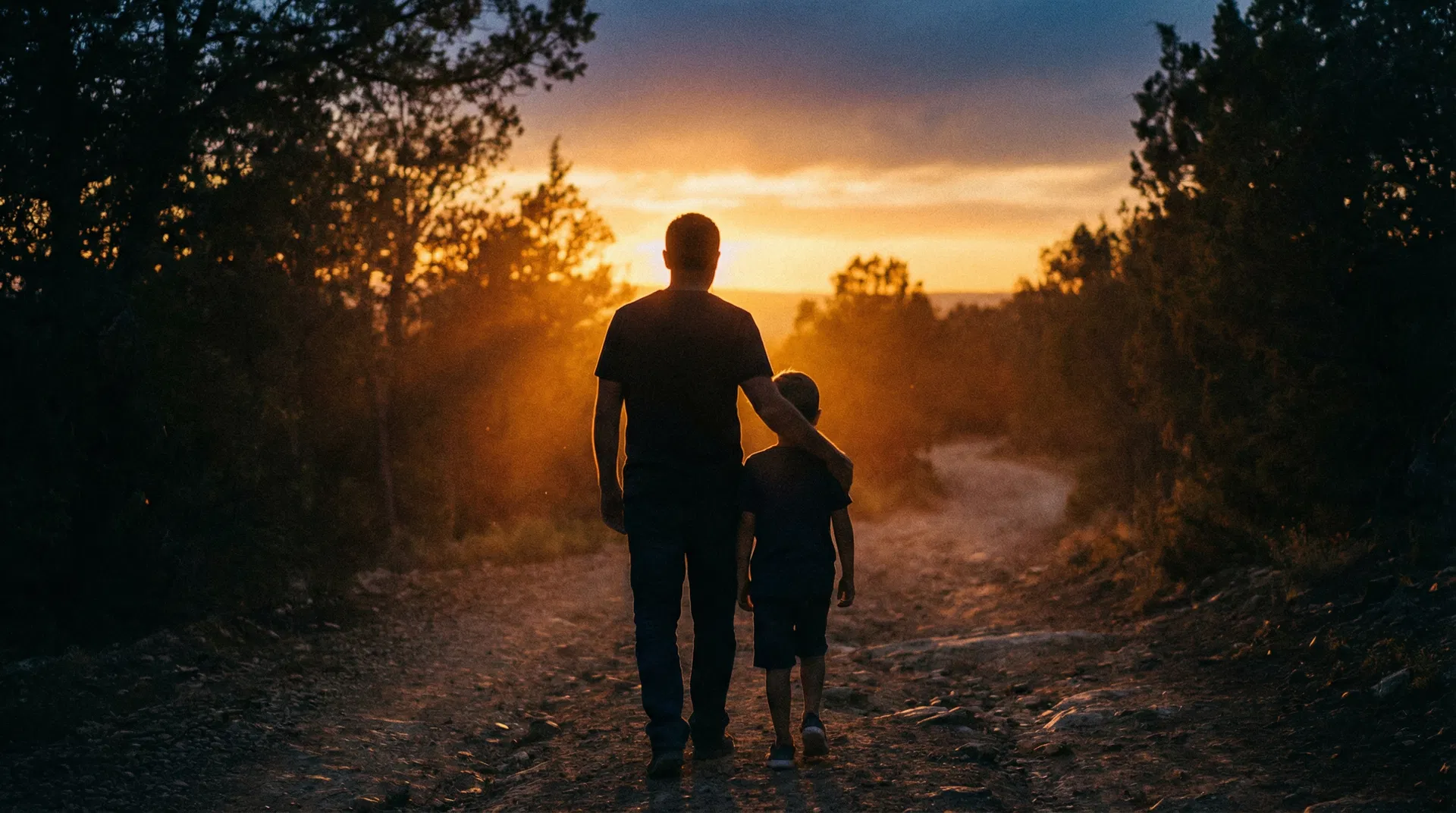 The Father